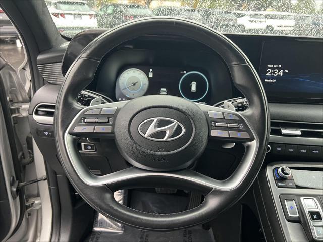 2024 Hyundai Palisade - $35,098