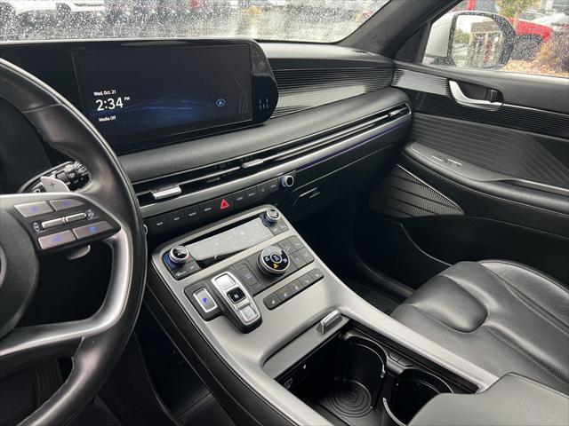 2024 Hyundai Palisade - $35,098