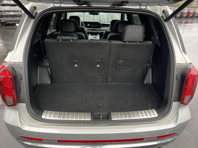 2024 Hyundai Palisade - $35,098