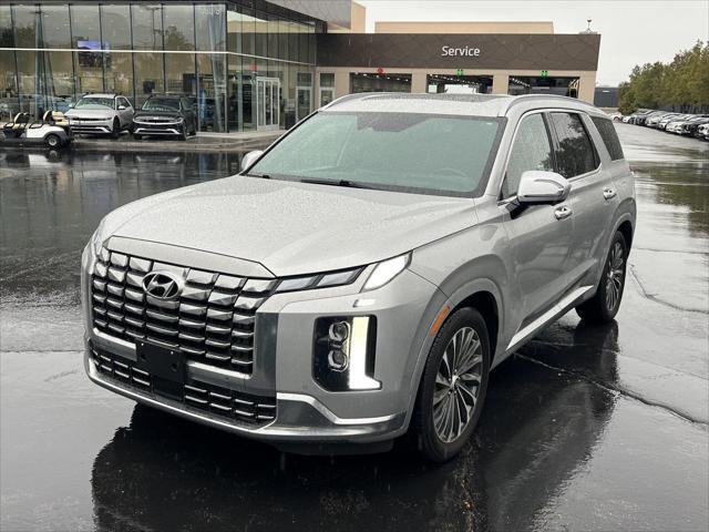2024 Hyundai Palisade - $35,098