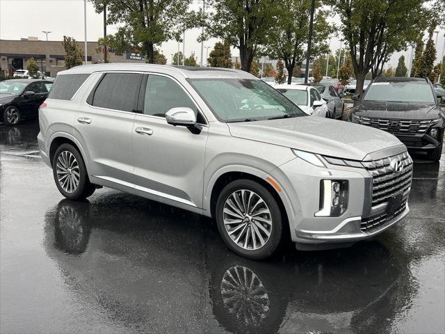 2024 Hyundai Palisade - $35,098