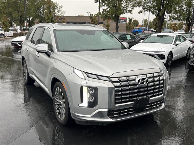 2024 Hyundai Palisade - $35,098