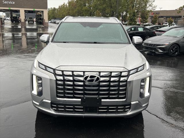 2024 Hyundai Palisade - $35,098