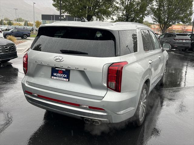 2024 Hyundai Palisade - $35,098