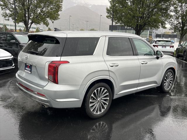 2024 Hyundai Palisade - $35,098