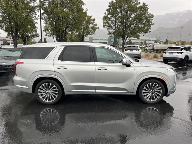 2024 Hyundai Palisade - $35,098