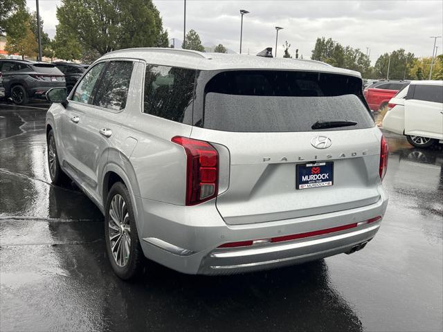 2024 Hyundai Palisade - $35,098