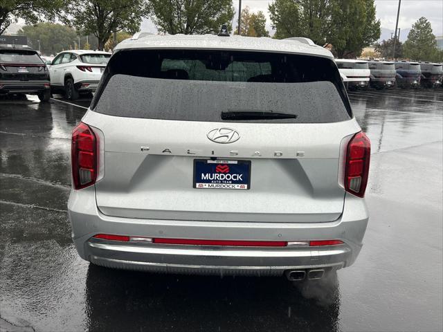 2024 Hyundai Palisade - $35,098