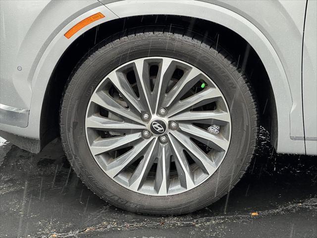2024 Hyundai Palisade - $35,098
