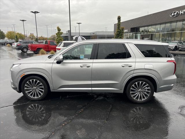 2024 Hyundai Palisade - $35,098
