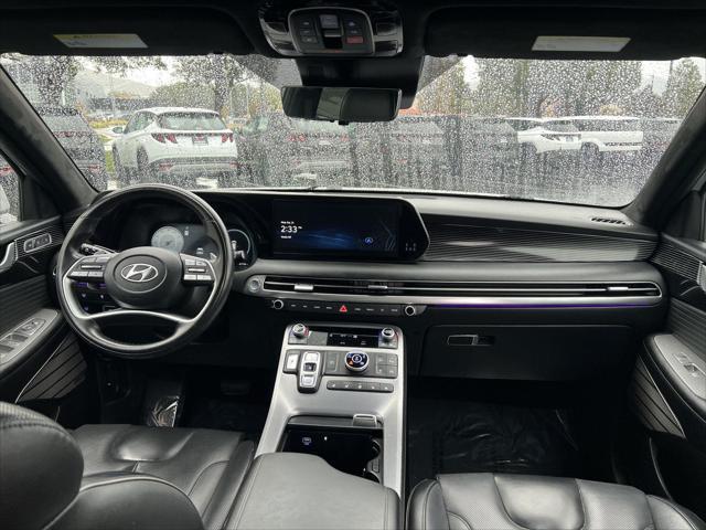 2024 Hyundai Palisade - $35,098