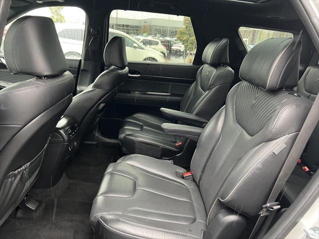 2024 Hyundai Palisade - $35,098