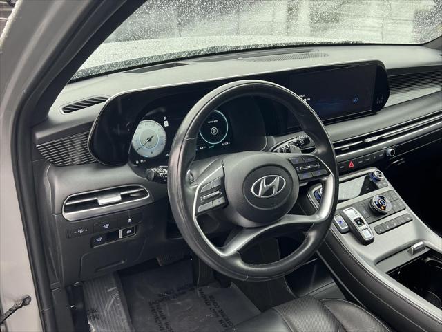 2024 Hyundai Palisade - $35,098