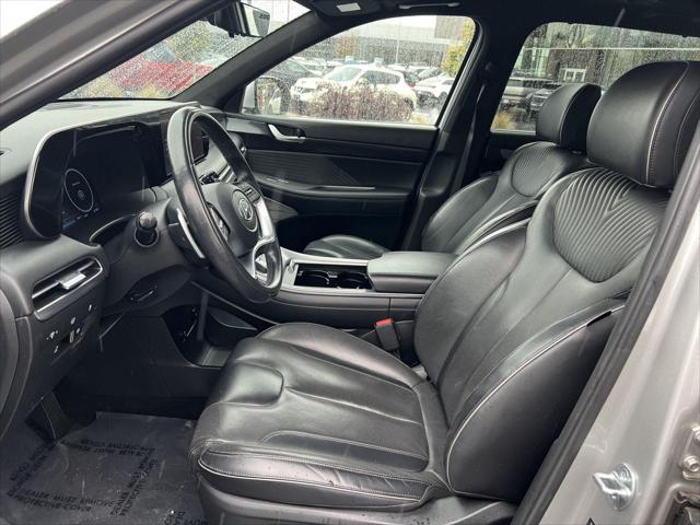 2024 Hyundai Palisade - $35,098