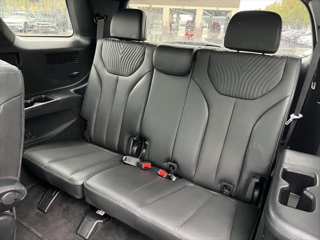 2024 Hyundai Palisade - $35,098