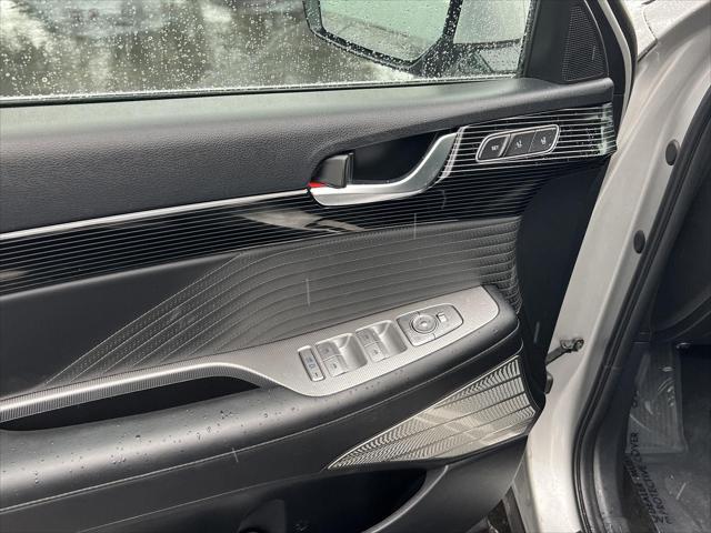 2024 Hyundai Palisade - $35,098