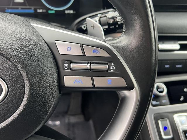 2024 Hyundai Palisade - $35,098
