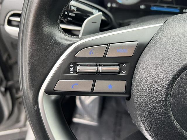 2024 Hyundai Palisade - $35,098