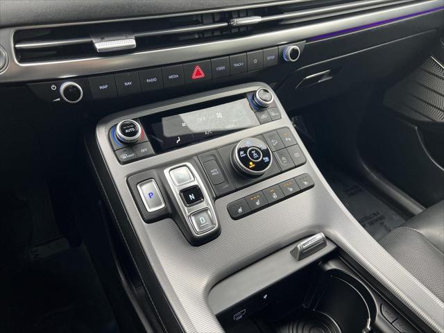 2024 Hyundai Palisade - $35,098
