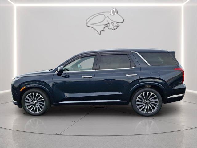 2024 Hyundai Palisade - $43,000
