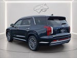 2024 Palisade Thumbnail 3