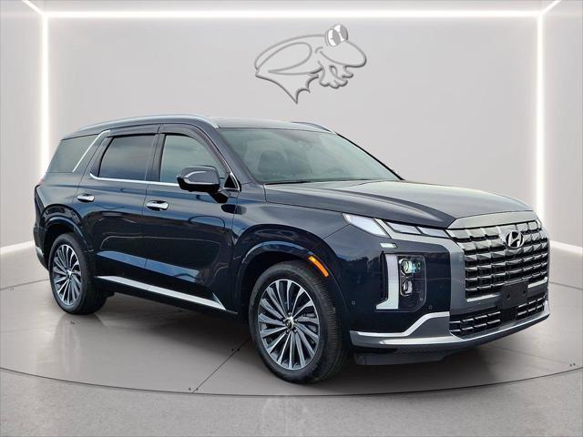 2024 Hyundai Palisade - $43,000