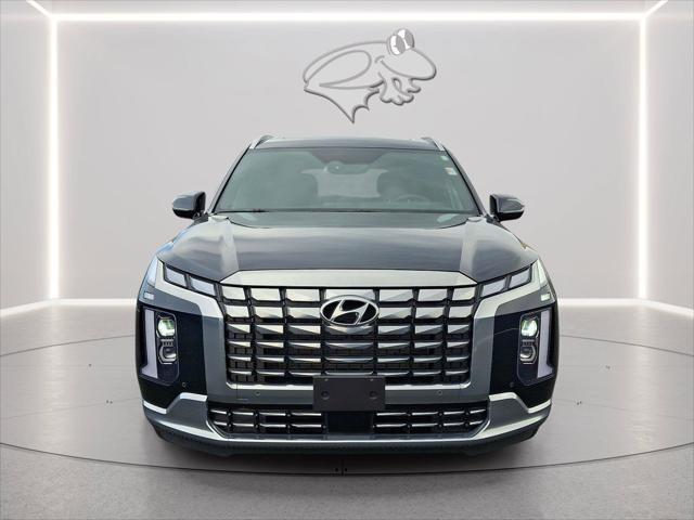 2024 Hyundai Palisade - $43,000