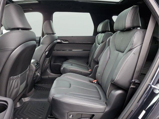 2024 Hyundai Palisade - $43,000