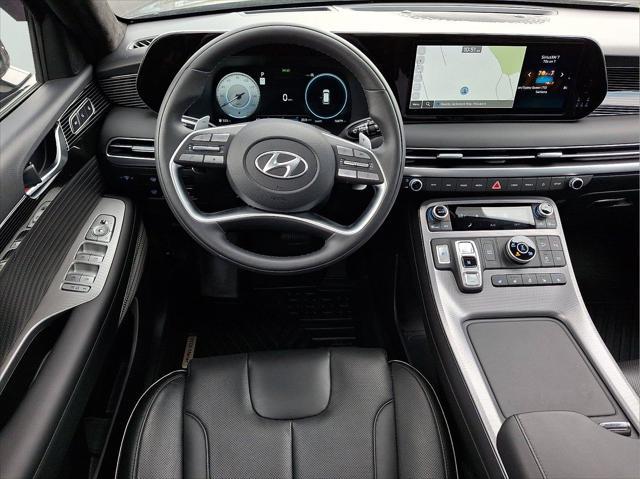 2024 Hyundai Palisade - $43,000
