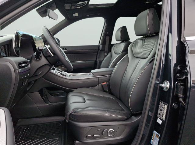 2024 Hyundai Palisade - $43,000