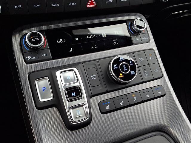 2024 Hyundai Palisade - $43,000