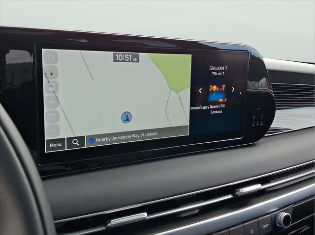 2024 Hyundai Palisade - $43,000