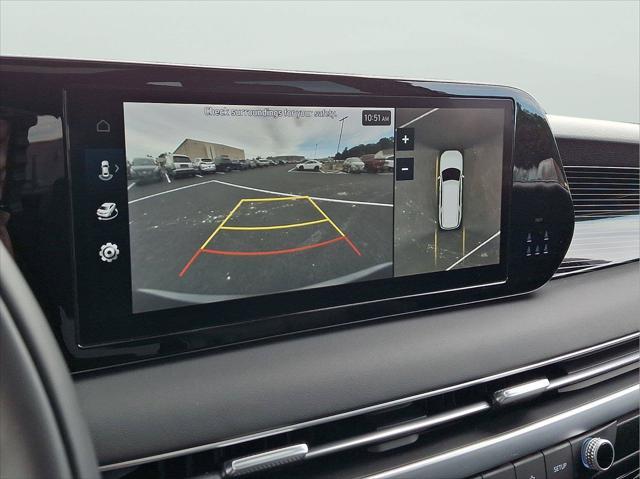 2024 Hyundai Palisade - $43,000