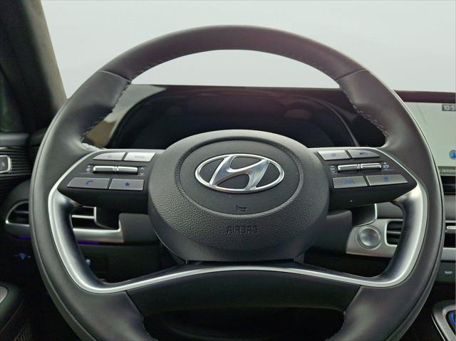 2024 Hyundai Palisade - $43,000