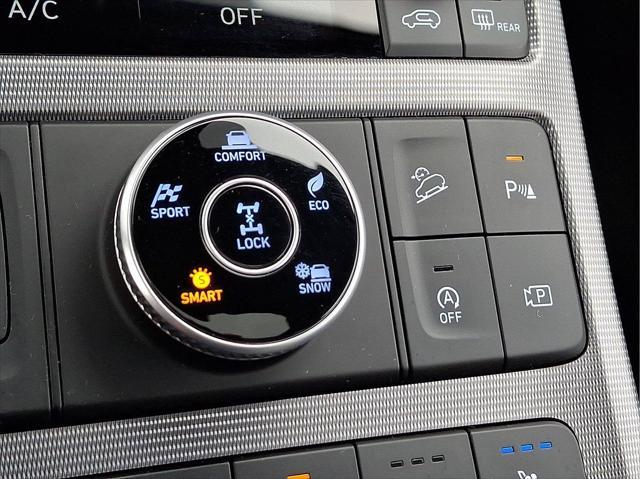 2024 Hyundai Palisade - $43,000