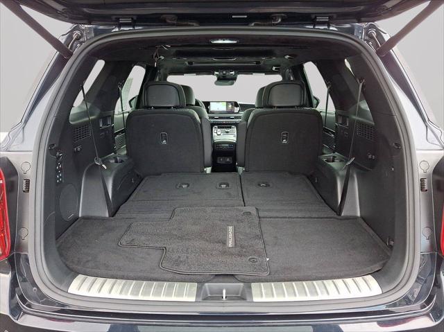 2024 Hyundai Palisade - $43,000