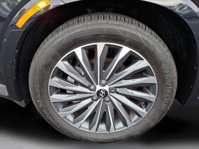 2024 Hyundai Palisade - $43,000