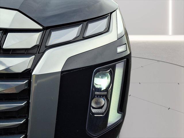 2024 Hyundai Palisade - $43,000