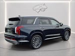 2024 Palisade Thumbnail 5
