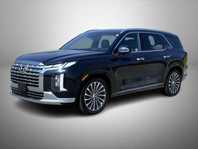 2024 Hyundai Palisade AWD Calligraphy 4DR SUV