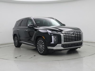 Photo of a 2025 Hyundai Palisade AWD Calligraphy 4DR SUV for sale