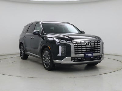 Photo of a 2025 Hyundai Palisade AWD Calligraphy 4DR SUV for sale