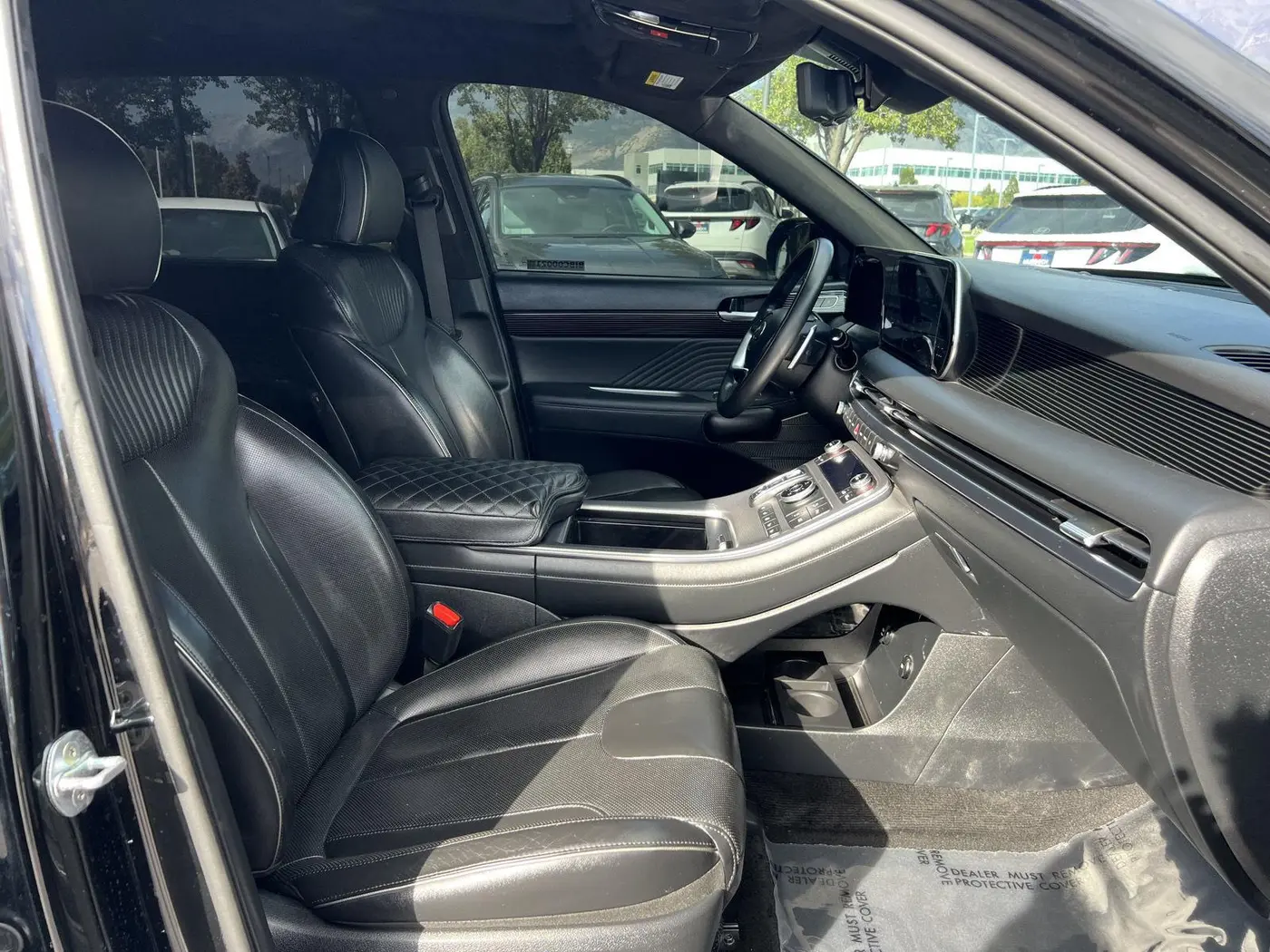 2023 Hyundai Palisade - $33,931