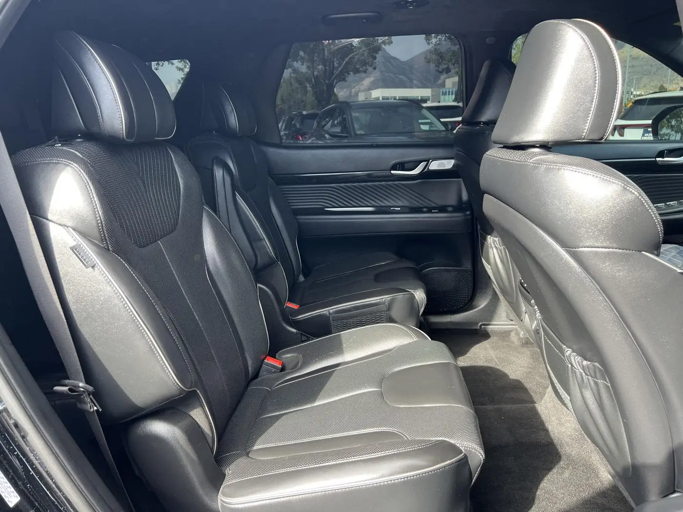 2023 Hyundai Palisade - $33,931