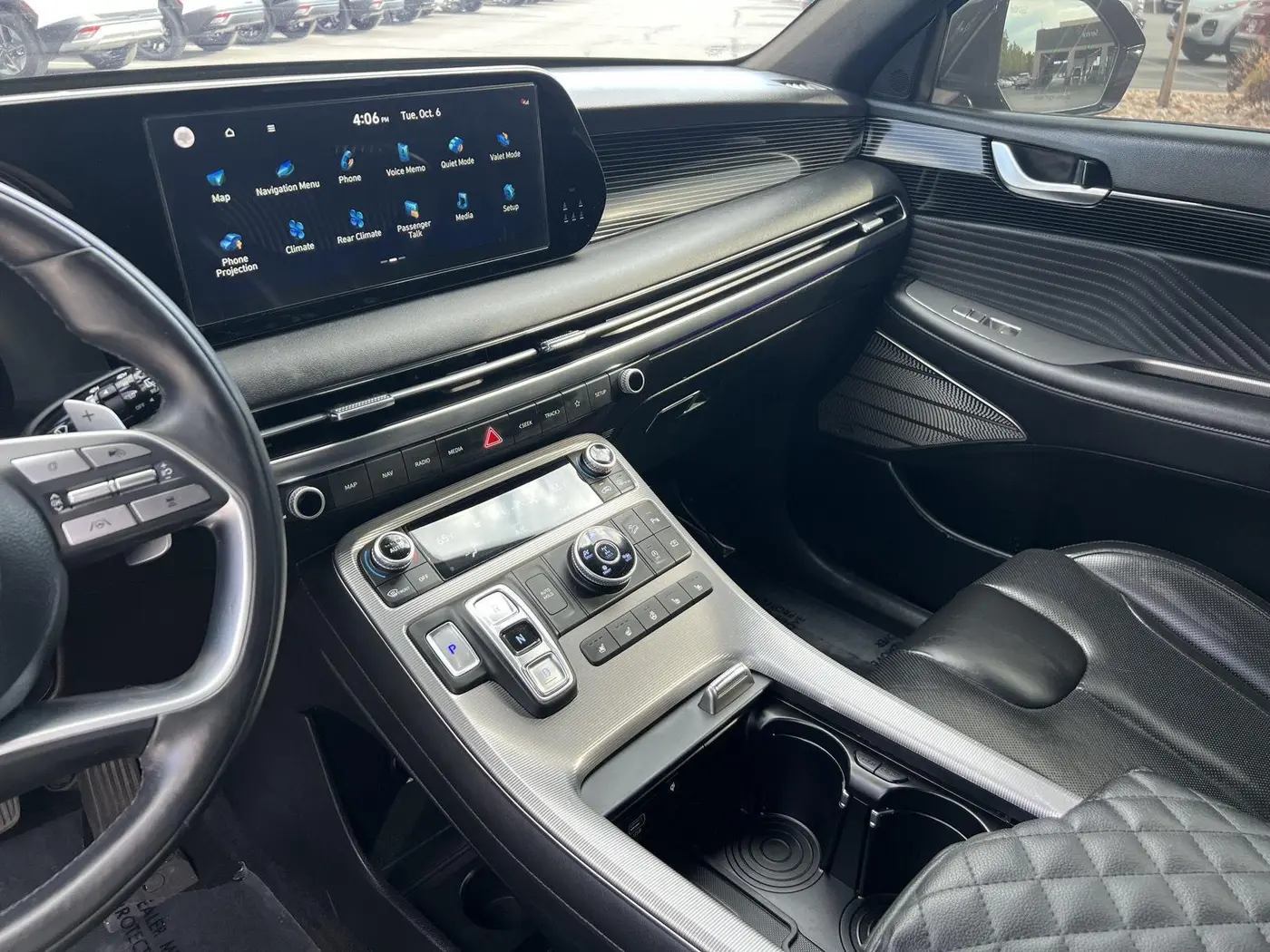 2023 Hyundai Palisade - $33,931