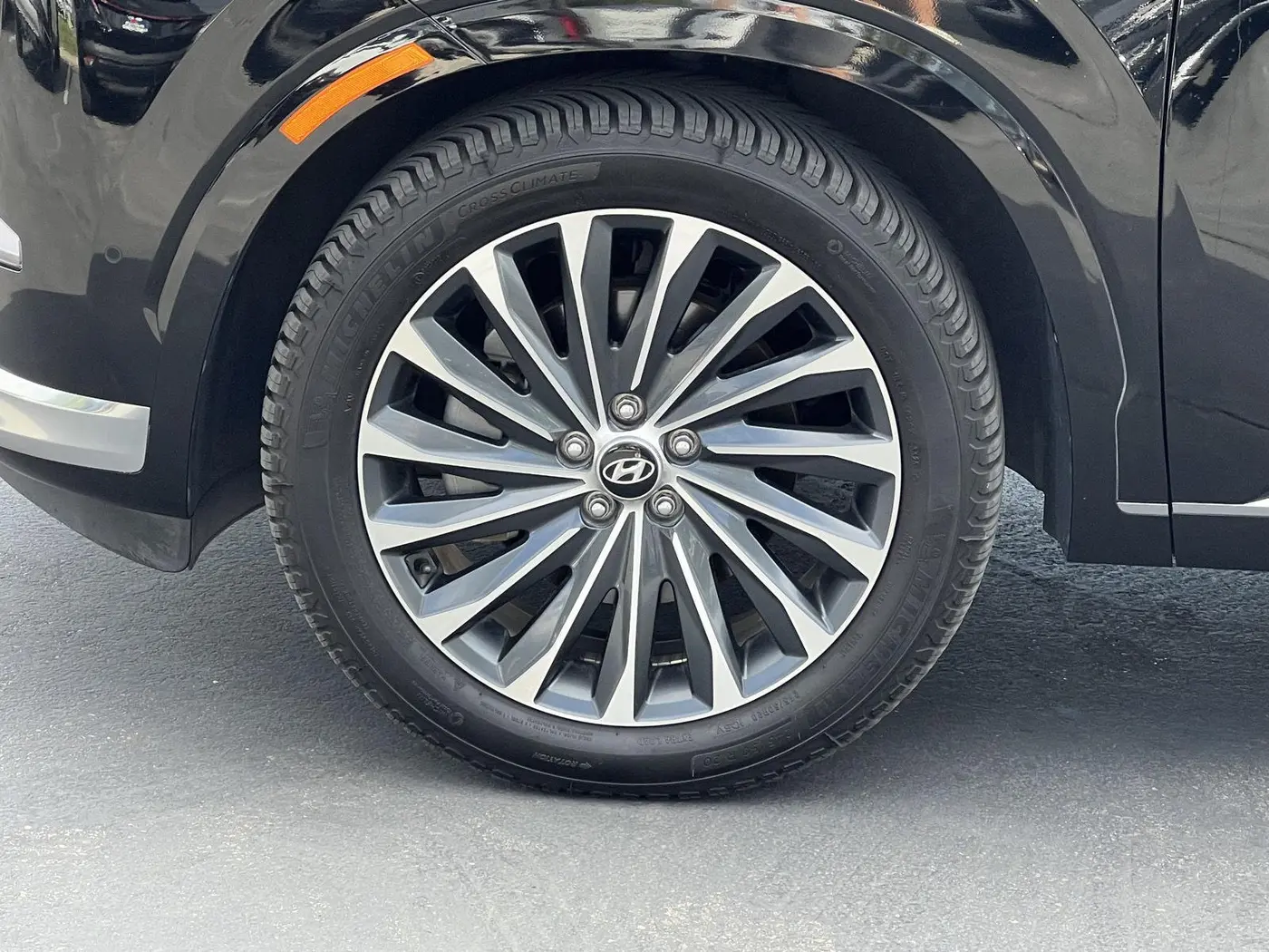 2023 Hyundai Palisade - $33,931