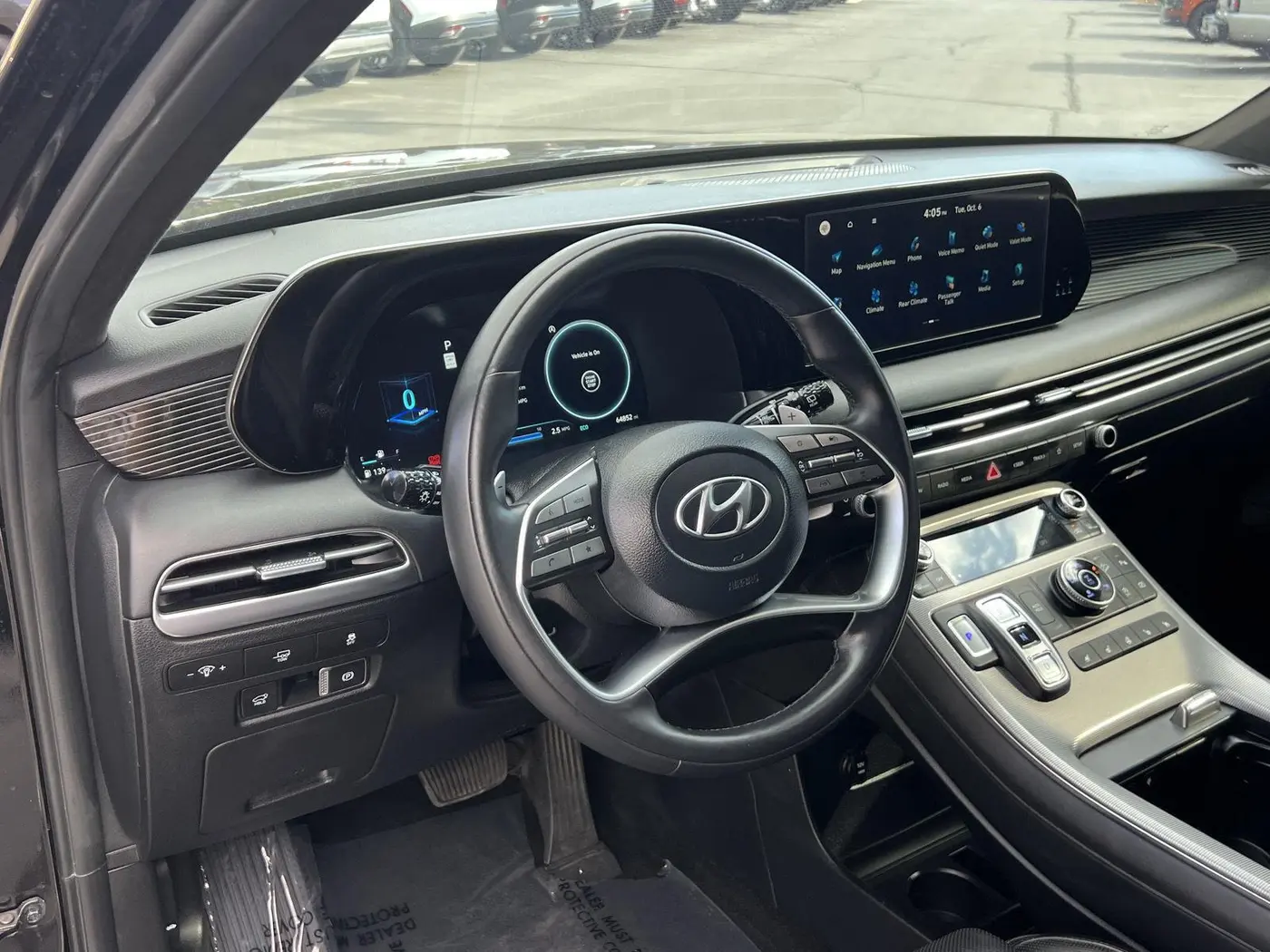2023 Hyundai Palisade - $33,931