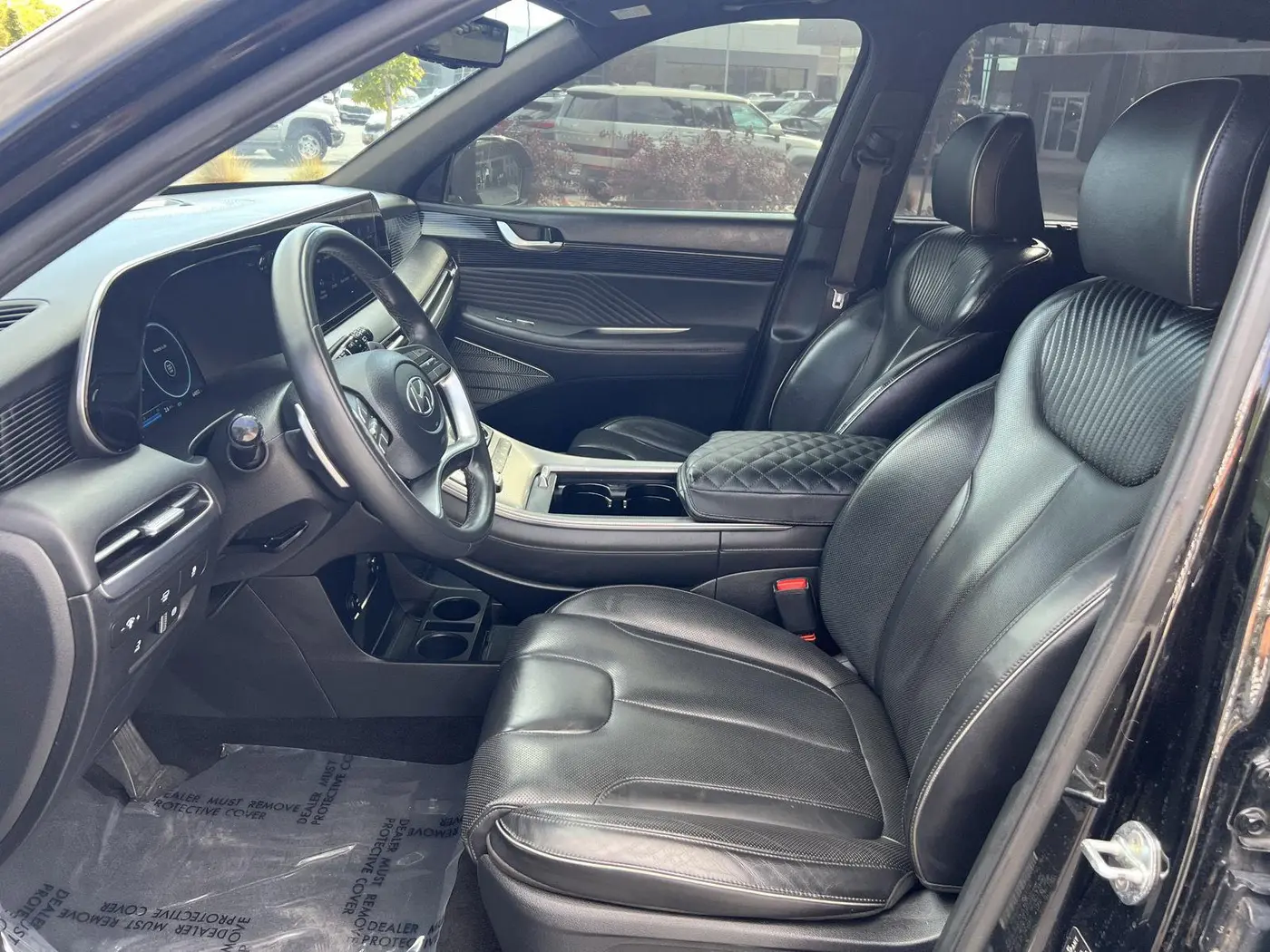 2023 Hyundai Palisade - $33,931