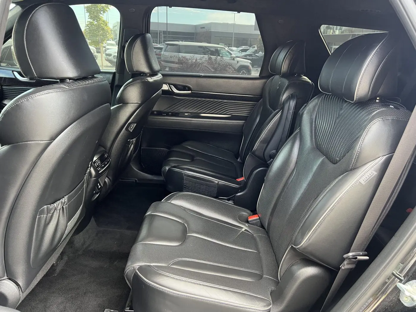 2023 Hyundai Palisade - $33,931