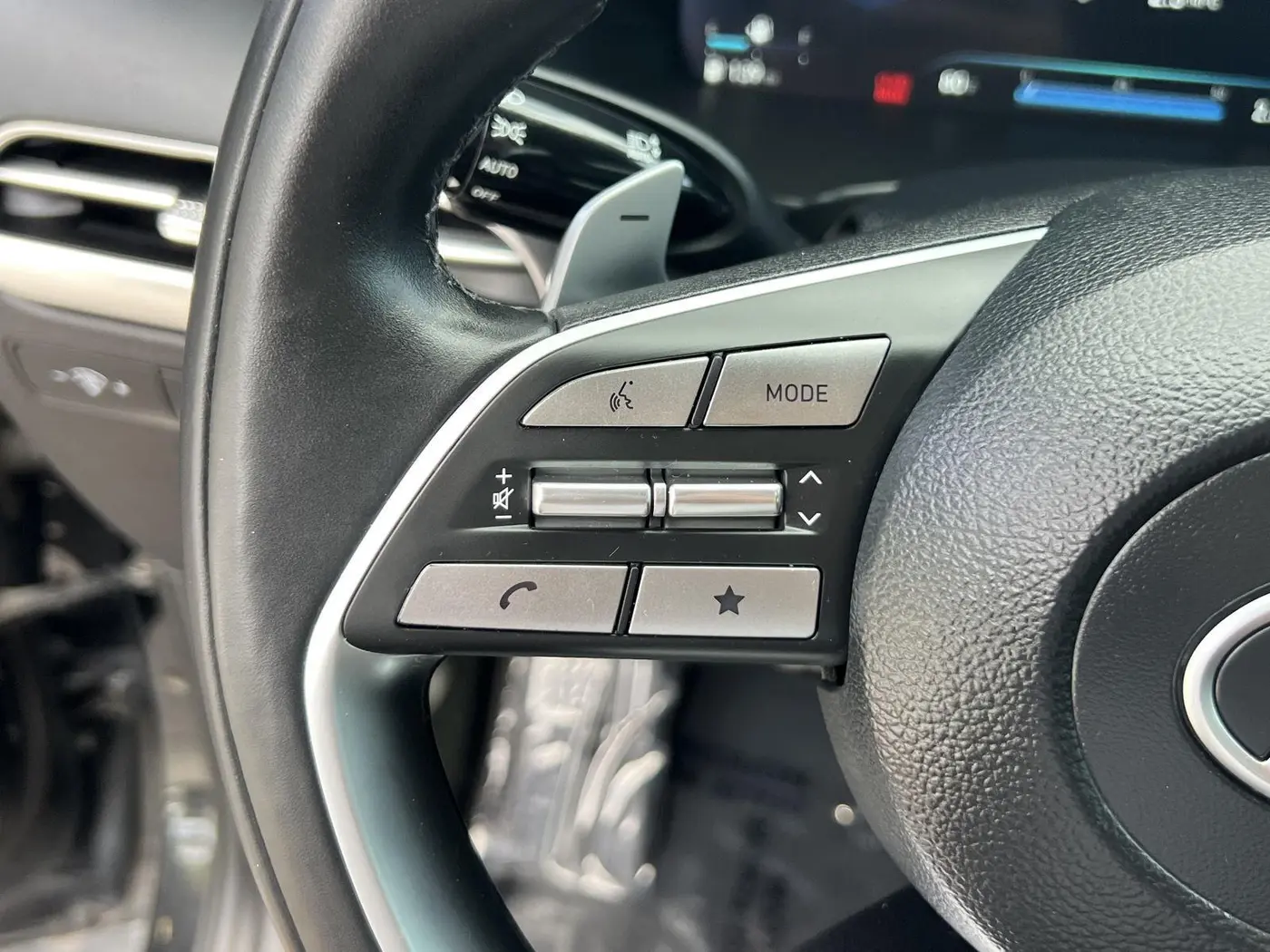 2023 Hyundai Palisade - $33,931